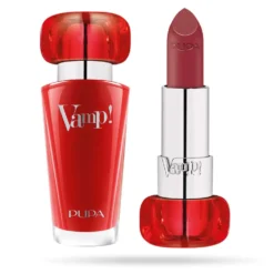 Pupa Vamp! Rossetto N.104