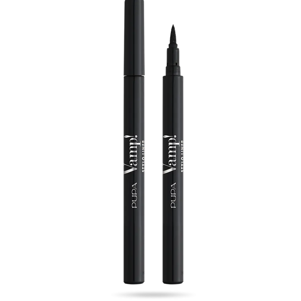 Pupa Vamp! Stylo Liner Black 100