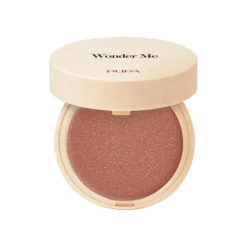 Pupa Wonder Me Blush Glow N.003