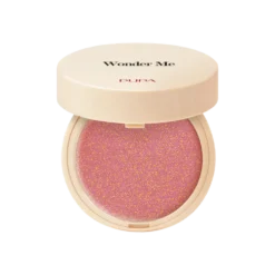 Pupa Wonder Me Blush Glow N.001