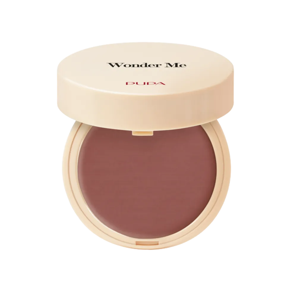 Pupa Wonder Me Blush Glow N.005
