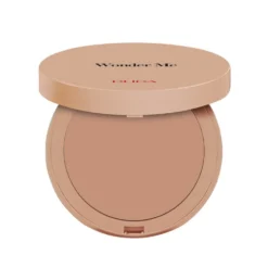 Pupa Wonder Me Bronzer Light Neutral N.001