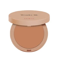 Pupa Wonder Me Bronzer Medium Warm N.002