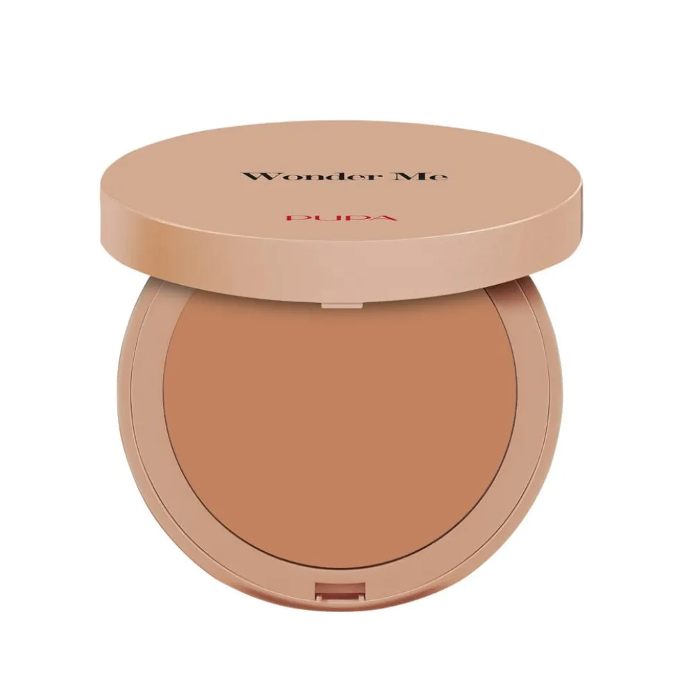 Pupa Wonder Me Bronzer Medium Warm N.002