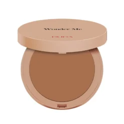 Pupa Wonder Me Bronzer Medium Warm N.004