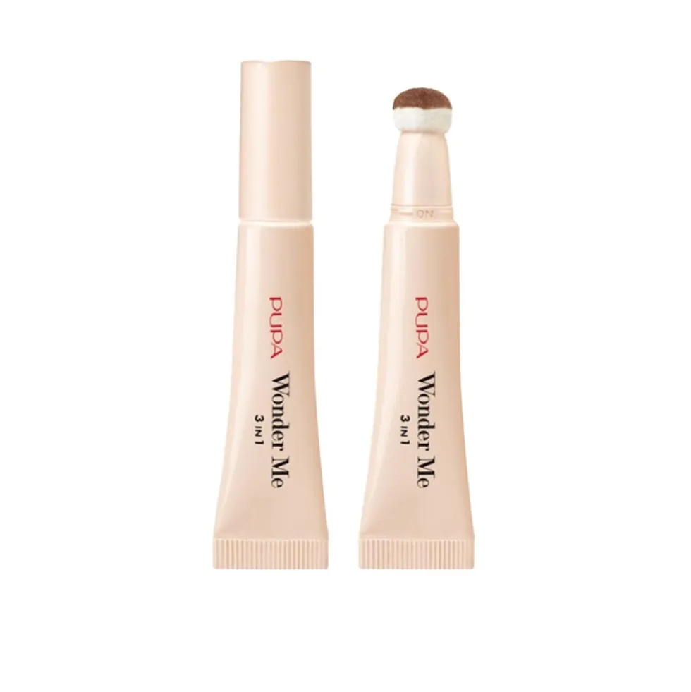 Pupa Wonder Me 3 in 1 Correttore Multifunzionale Tonalità 008 - Ivory