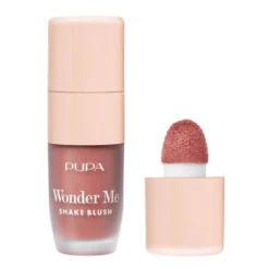 Pupa Wonder Me Shake Blush 001 – Cosmopolitan Kiss