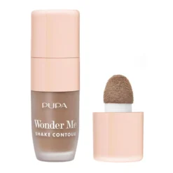 Pupa Wonder Me Shake Contour 007 – Baileys Coffee