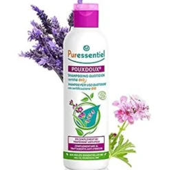 Puressentiel Shampoo Pidocchi Bio 200ml