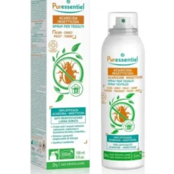 Puressentiel Spray Acaricida 150ml