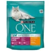 Purina One Bifensis Gatto Crocchette Urinary Care Ricco in Pollo e Frumento 800 g