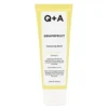 Q+A Grapefruit Cleansing Balm - Balsamo Detergente Viso 125 ml
