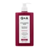 Q+A Hyaluronic Acid Post Shower Moisturizer 250ml