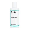 Q+A Niacinamide Daily Toner – Tonico Viso 100 ml