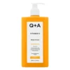 Q+A Vitamin C Body Cream 250 ml