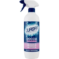 Quasar Doccia Vetri 650 ml