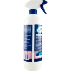 Quasar Doccia Vetri 650 ml