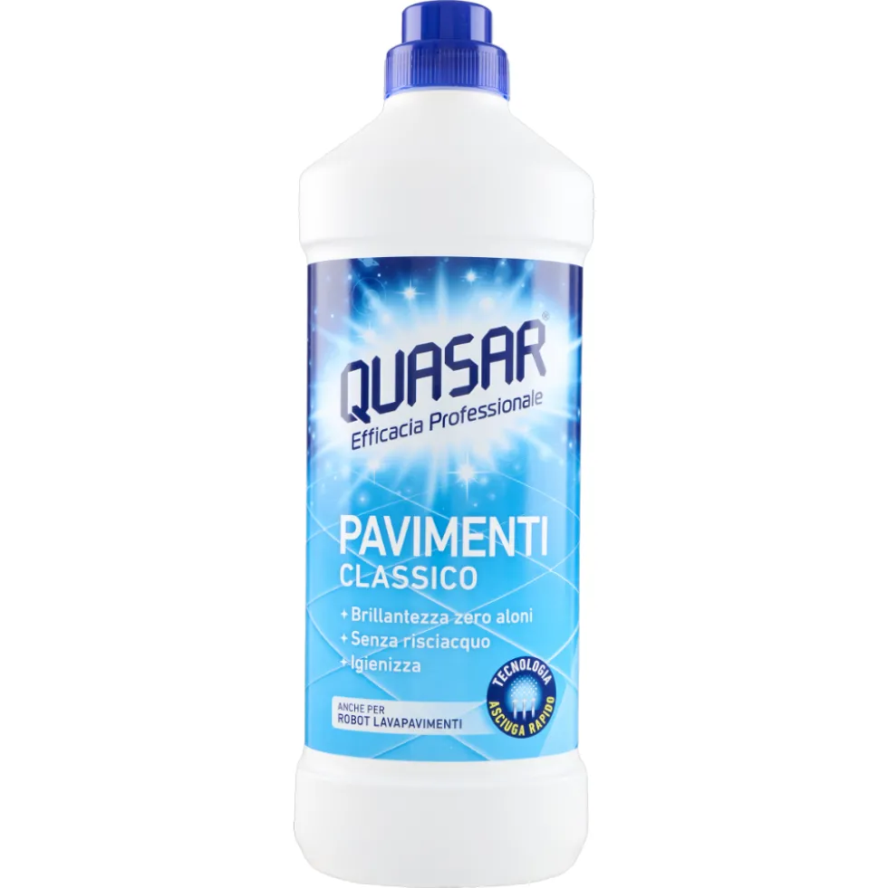 Quasar Pavimenti Classico 1000 ml