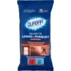 Quasar Salviette Legno e Parquet 15 Pezzi