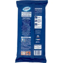 Quasar Salviette Legno e Parquet 15 Pezzi