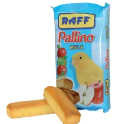 Raff Biscotto Pallino Mela 35 g