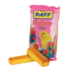 Raff Biscotto Pallino Wild 35gr