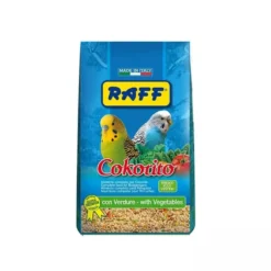Raff Cokorito 500 gr
