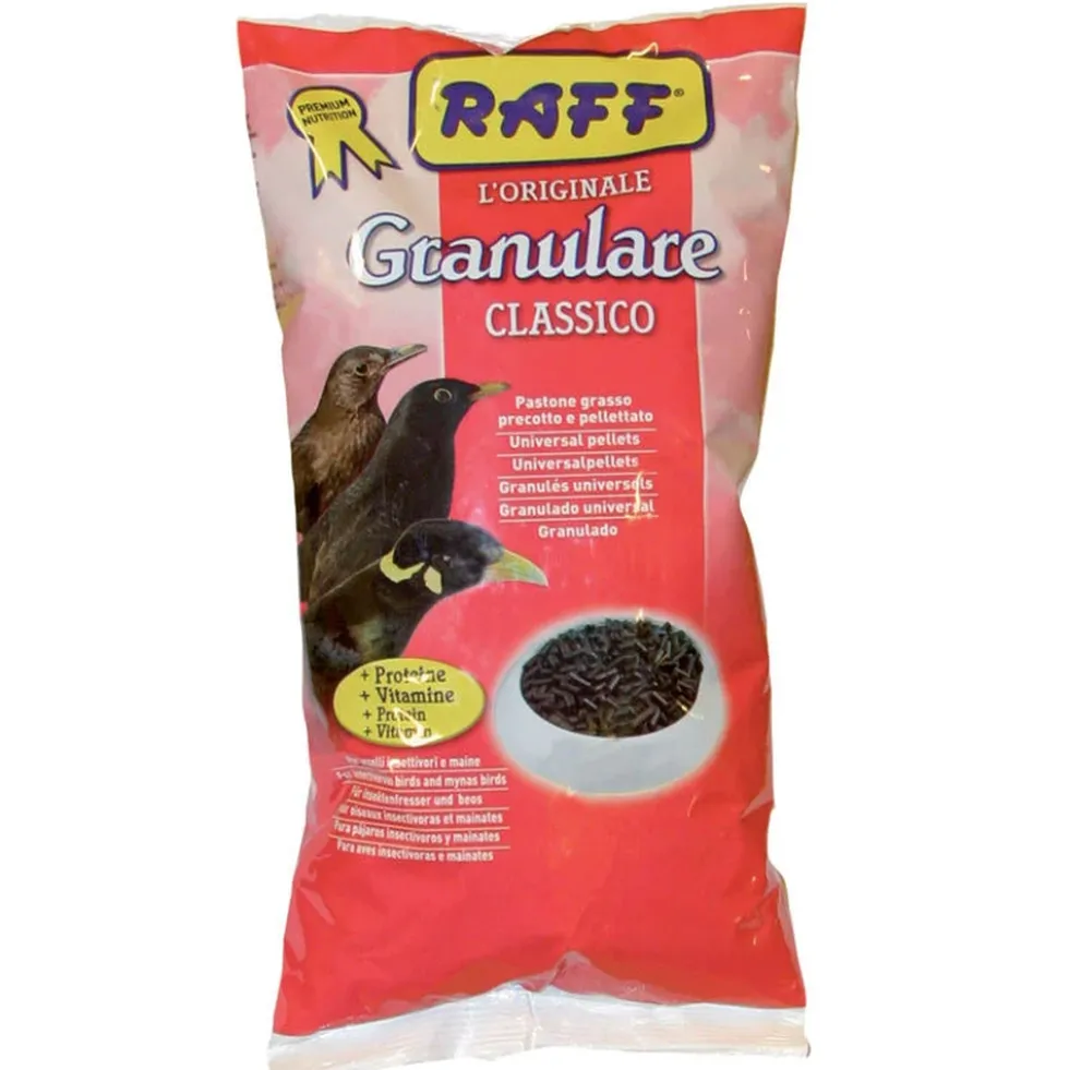 Raff Granulare Classico 1 kg