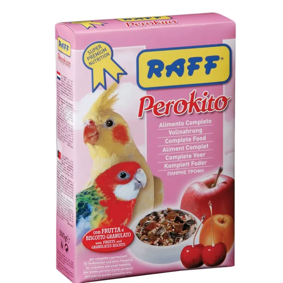 Raff Perokito 500 g