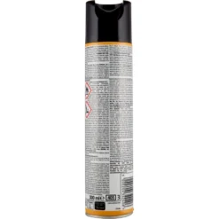 Raid Aerosol Max Scarafaggi e Formiche 3in1 Spray Insetticida 300 ml