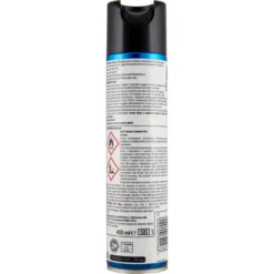 Raid Insetticida Spray Mosche e Zanzare 400ml