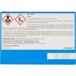 Raid Liquido Elettrico Promo Pack