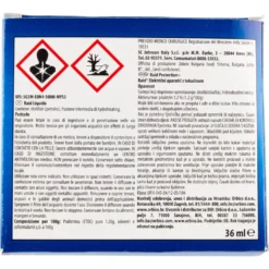 Raid Liquido Elettrico Protezione+ Base e Ricarica Inodore 60 Notti