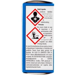 Raid Liquido Elettrico Ricarica Calssica 60 Notti