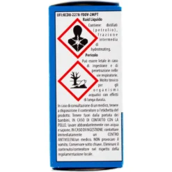 Raid Liquido Elettrico Ricarica Eucalipto 60 Notti