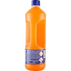 Rapida Disgorgante Liquido 1000 ml