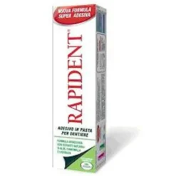 Rapident Pasta Adesiva 40 g