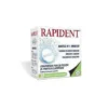 Rapident Pulizia Protesi 32 Compresse