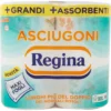 Regina Asciugoni 2 Rotoli