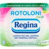 Regina Carta Igienica 4 Rotoloni