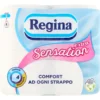 Regina Carta Igienica Sensation Extra 4 Rotoli