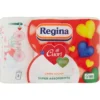 Regina di Cuori Asciugatutto 3 Rotoli