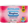 Regina Rotoloni 12 Rotoli