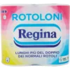 Regina Rotoloni 4 Rotoli