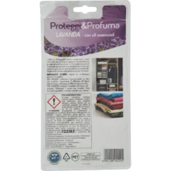 Relevi Proteggi&Profuma Lavanda diffusori 2 Pezzi