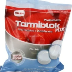 Relevi Tarmiblok Plus Profumato 20 Palline