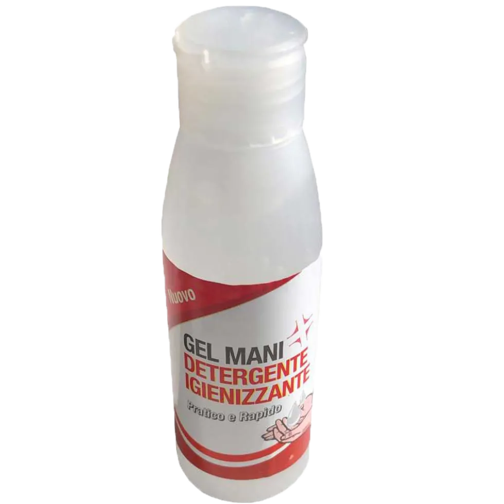 Renée Blanche Igienizzante Mani 100 ml