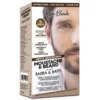 Reneé Blanche Men's Grooming Castano Chiaro