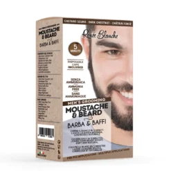 Reneé Blanche Men's Grooming Castano Scuro