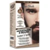 Reneé Blanche Men's Grooming Nero